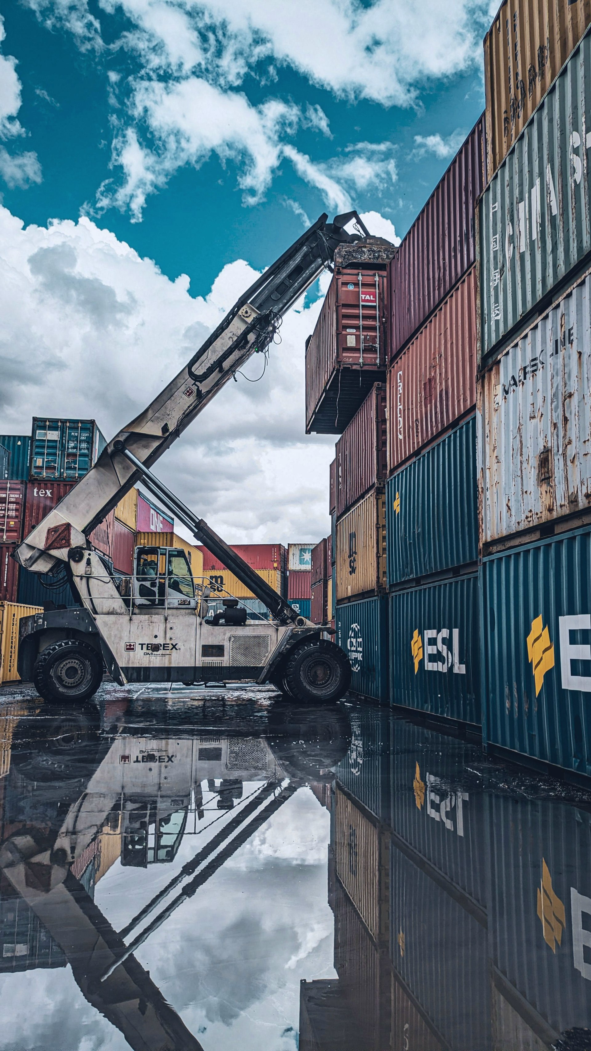 Transporte